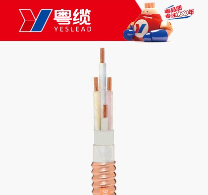礦物質絕緣電纜YTTW